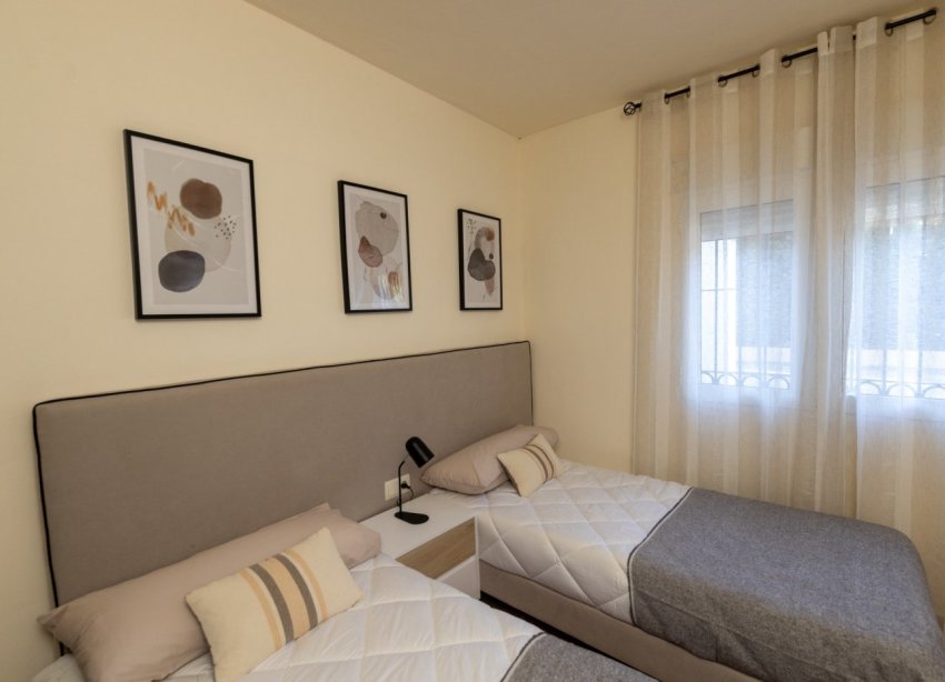 New Build - Villa - Fuente Álamo - Fuente Alamo