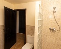 New Build - Villa - Fuente Álamo - Fuente Alamo