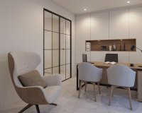 New Build - Villa - Fuente Álamo - Fuente-Álamo