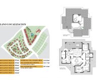 New Build - Villa - Fuente Álamo - Fuente Alamo