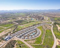 New Build - Villa - Fuente Álamo - Hacienda del Alamo