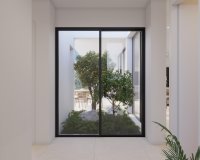 New Build - Villa - Fuente Álamo - Hacienda del Alamo