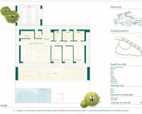 New Build - Villa - Fuente Álamo - Hacienda del Alamo