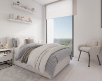 New Build - Villa - Fuente Álamo - Hacienda del Alamo