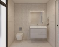 New Build - Villa - Fuente Álamo - Hacienda del Alamo