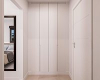 New Build - Villa - Fuente Álamo - La Pinilla