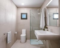 New Build - Villa - Fuente Álamo - La Pinilla