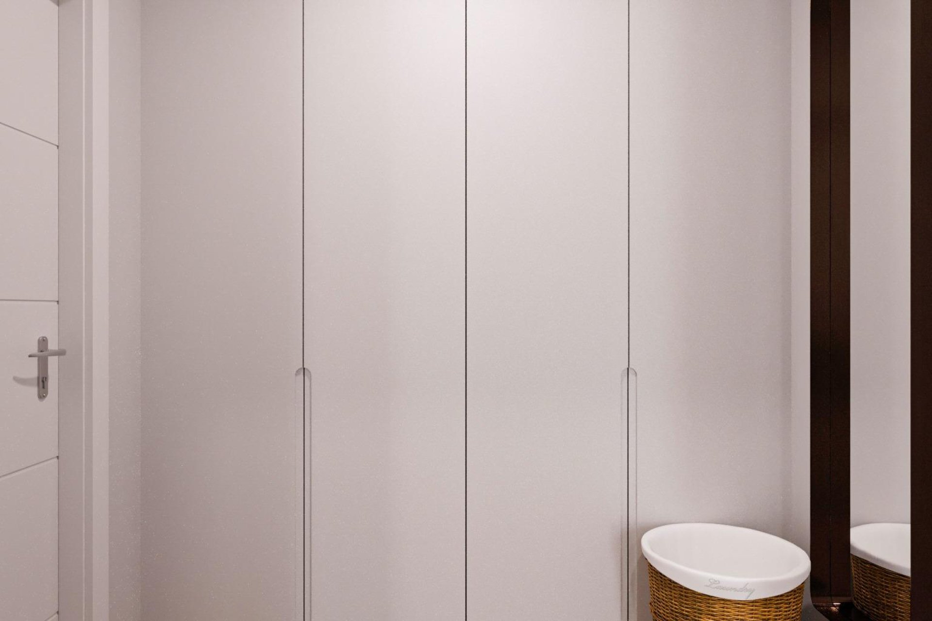 New Build - Villa - Fuente Álamo - La Pinilla