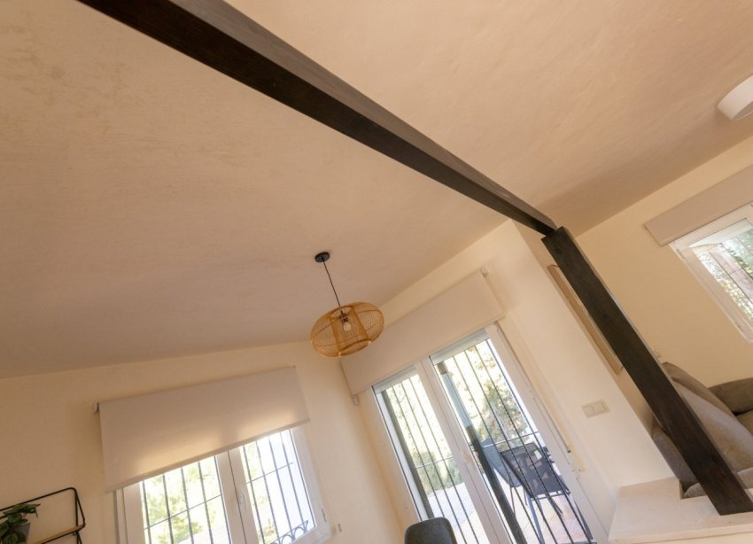 New Build - Villa - Fuente Álamo - Las Palas