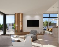 New Build - Villa - Fuente-Álamo