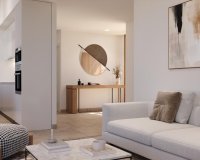 New Build - Villa - Fuente-Álamo