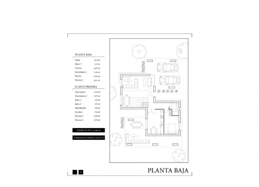 New Build - Villa - Gran Alacant - Turquesa