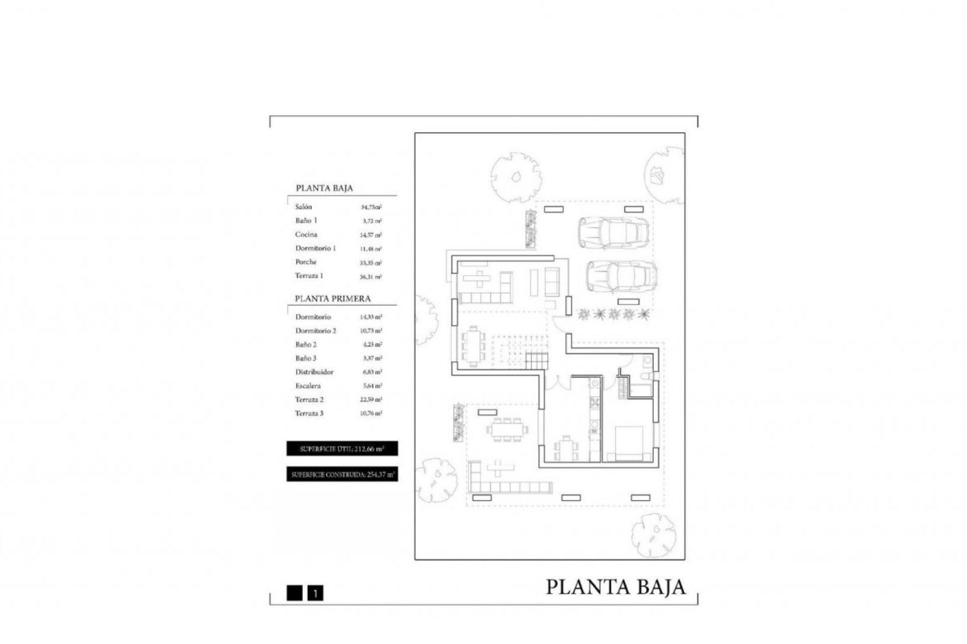 New Build - Villa - Gran Alacant - Turquesa