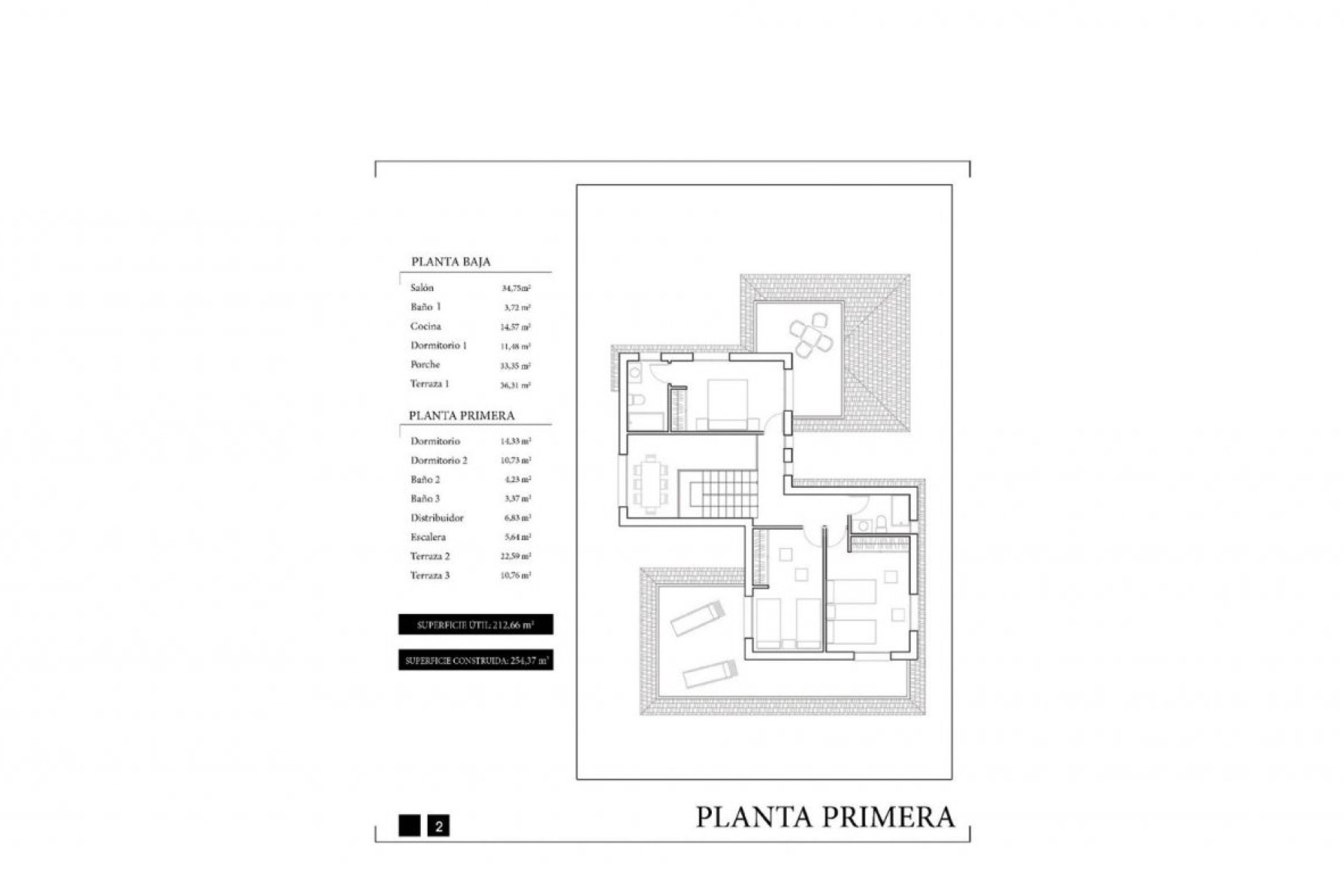 New Build - Villa - Gran Alacant - Turquesa