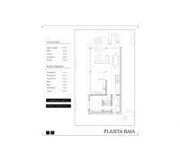 New Build - Villa - Gran Alacant - Turquesa