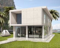 New Build - Villa - Gran Alacant - Turquesa