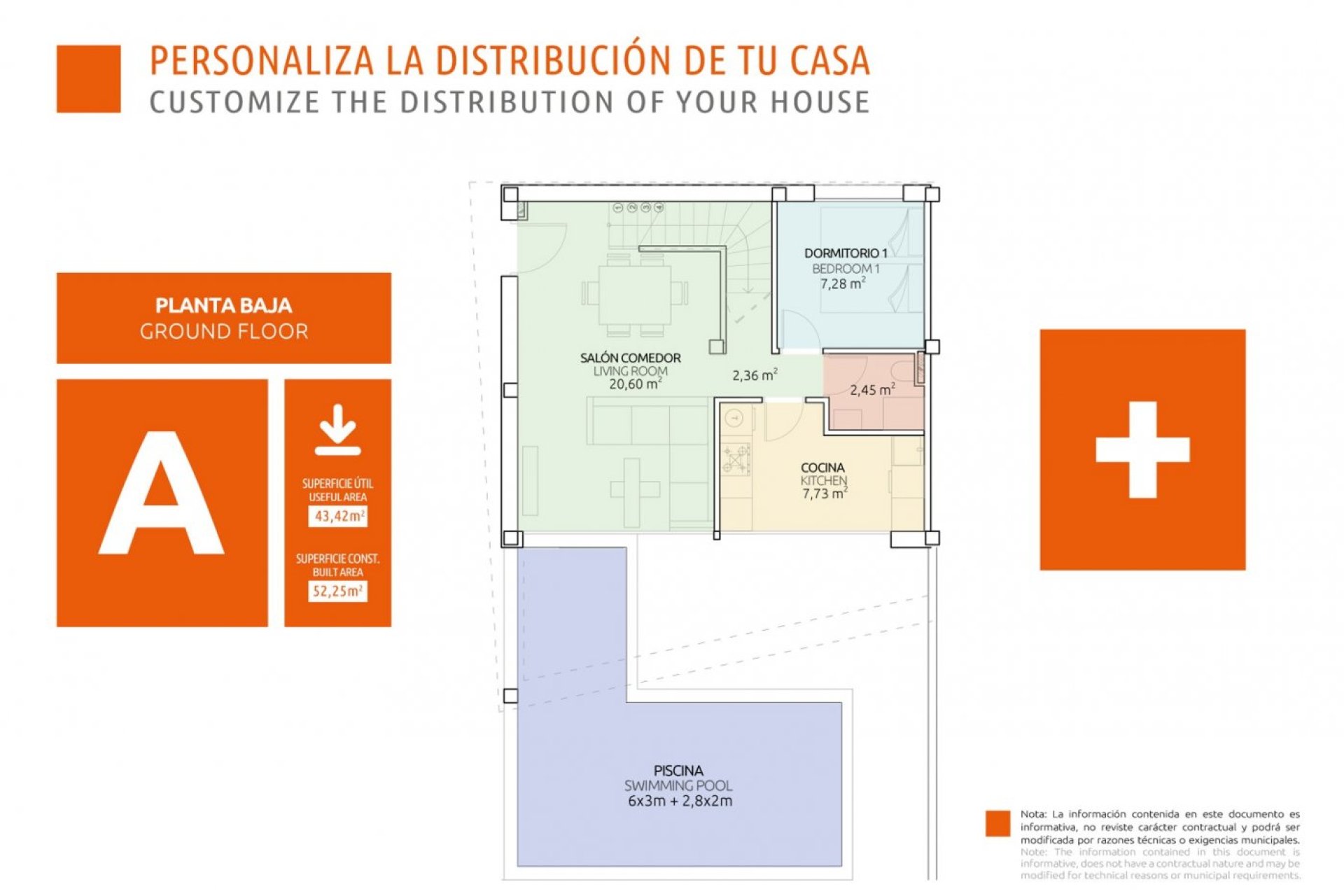 New Build - Villa - Gran Alacant - Turquesa