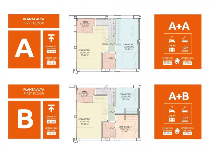 New Build - Villa - Gran Alacant - Turquesa
