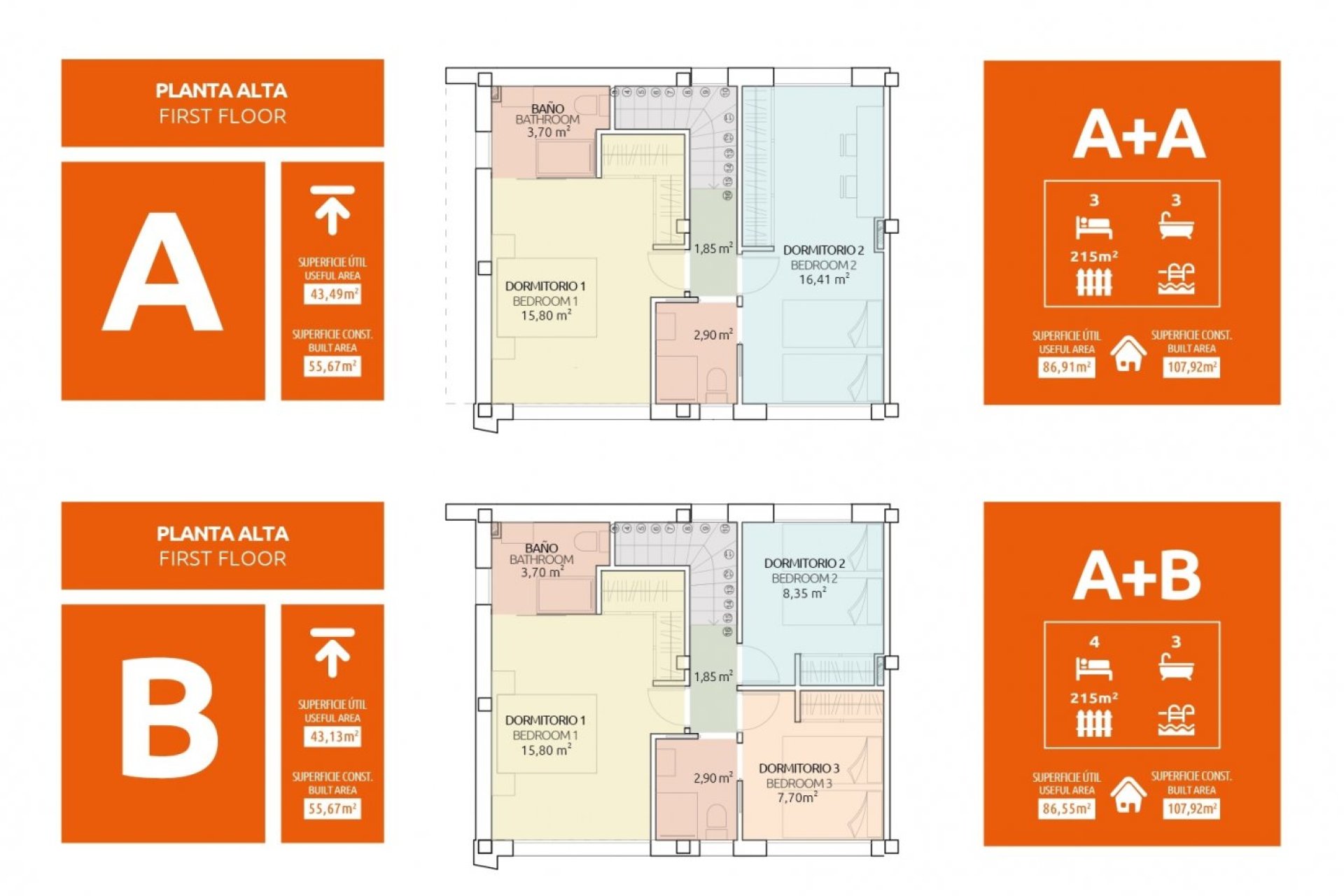 New Build - Villa - Gran Alacant - Turquesa