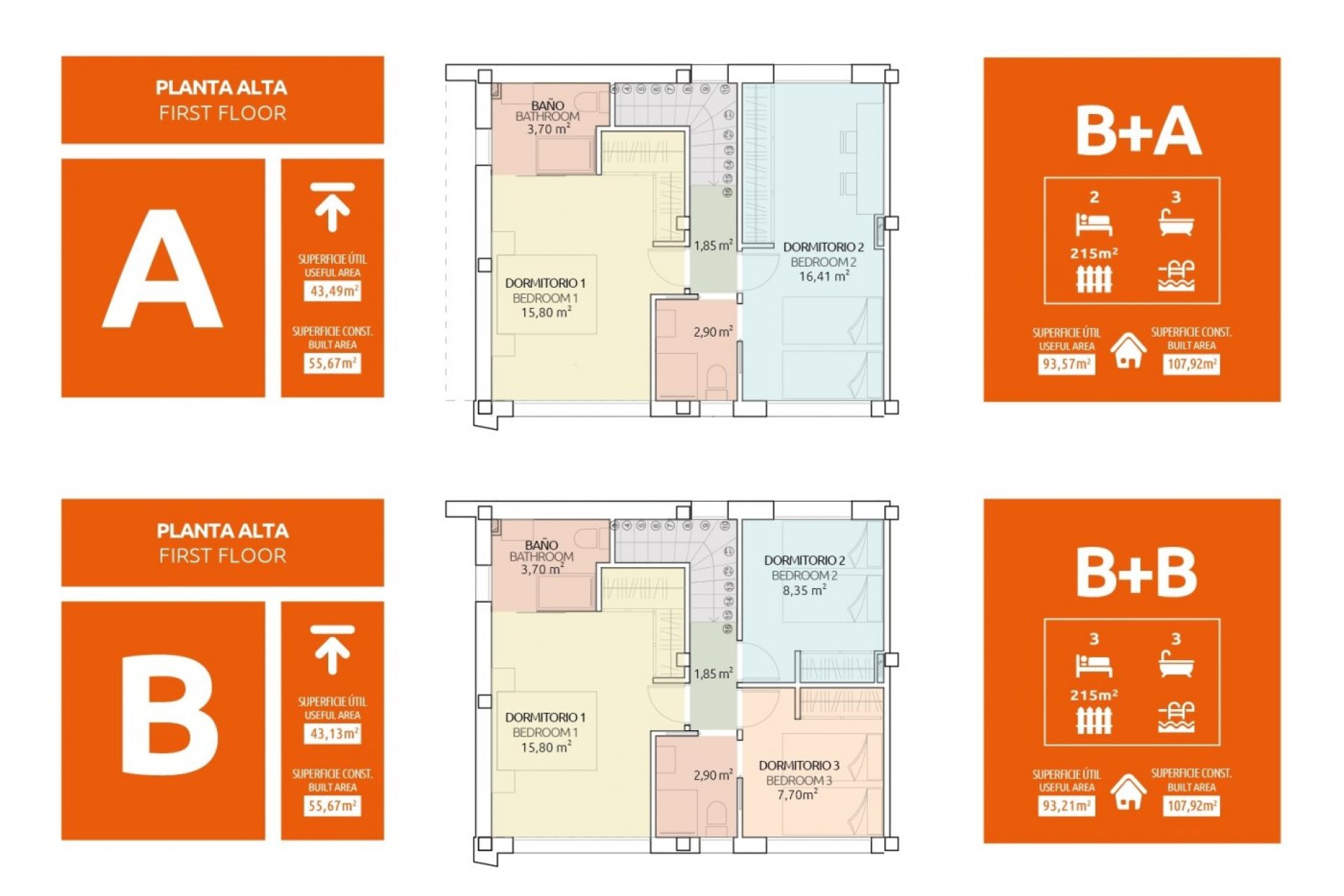 New Build - Villa - Gran Alacant - Turquesa