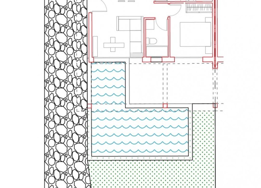 New Build - Villa - Gran Alacant - Turquesa