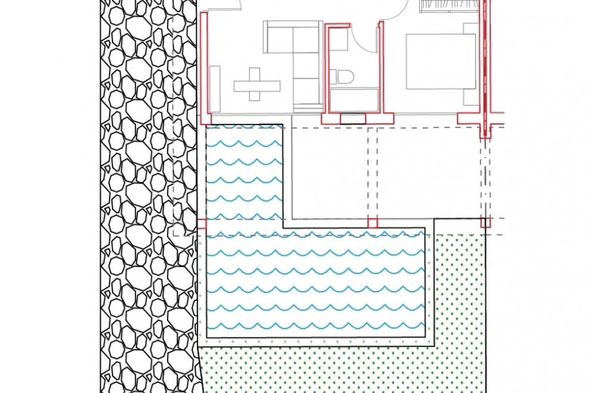 New Build - Villa - Gran Alacant - Turquesa