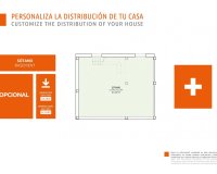 New Build - Villa - Gran Alacant - Turquesa