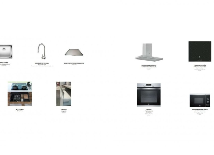 New Build - Villa - Gran Alacant - Turquesa