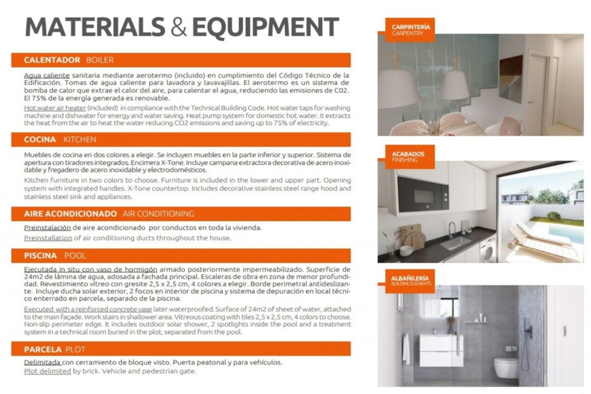 New Build - Villa - Gran Alacant - Turquesa