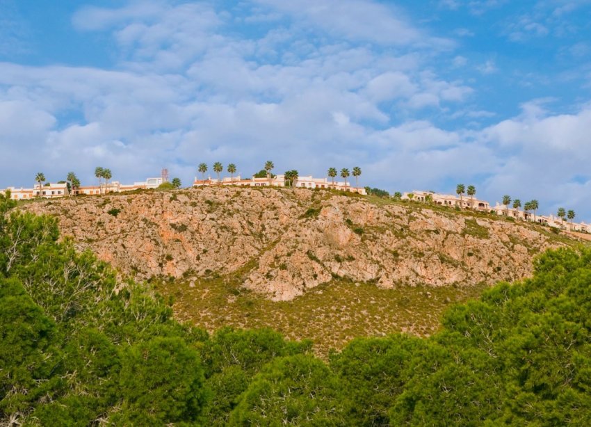 New Build - Villa - Gran Alacant - Turquesa