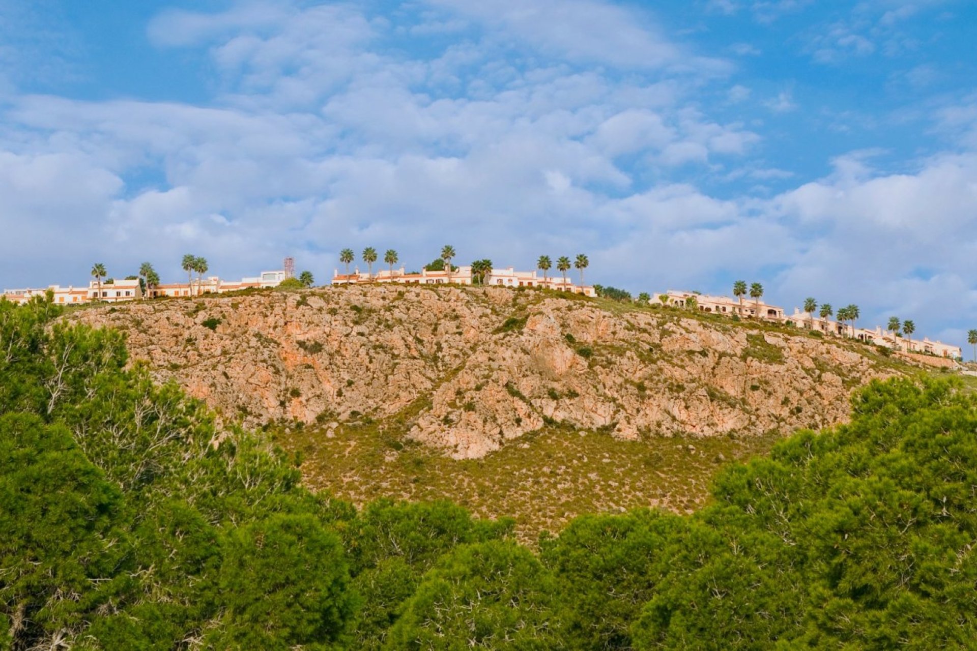 New Build - Villa - Gran Alacant - Turquesa