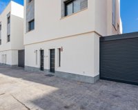 New Build - Villa - Guardamar del Segura - Els Secans