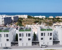 New Build - Villa - Guardamar del Segura - Els Secans