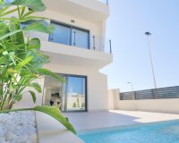 New Build - Villa - Guardamar del Segura - Els Secans