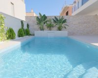 New Build - Villa - Guardamar del Segura - Els Secans