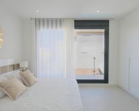 New Build - Villa - Guardamar del Segura - Els Secans