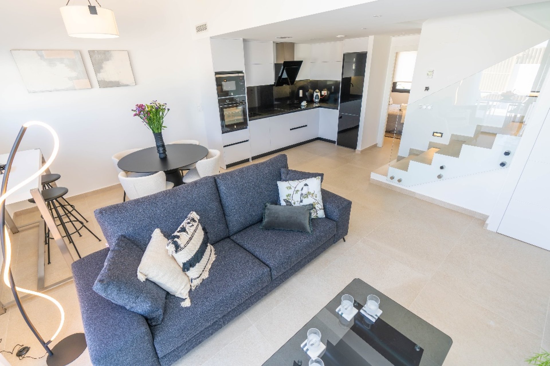 New Build - Villa - Guardamar del Segura - Guardamar Del Segura