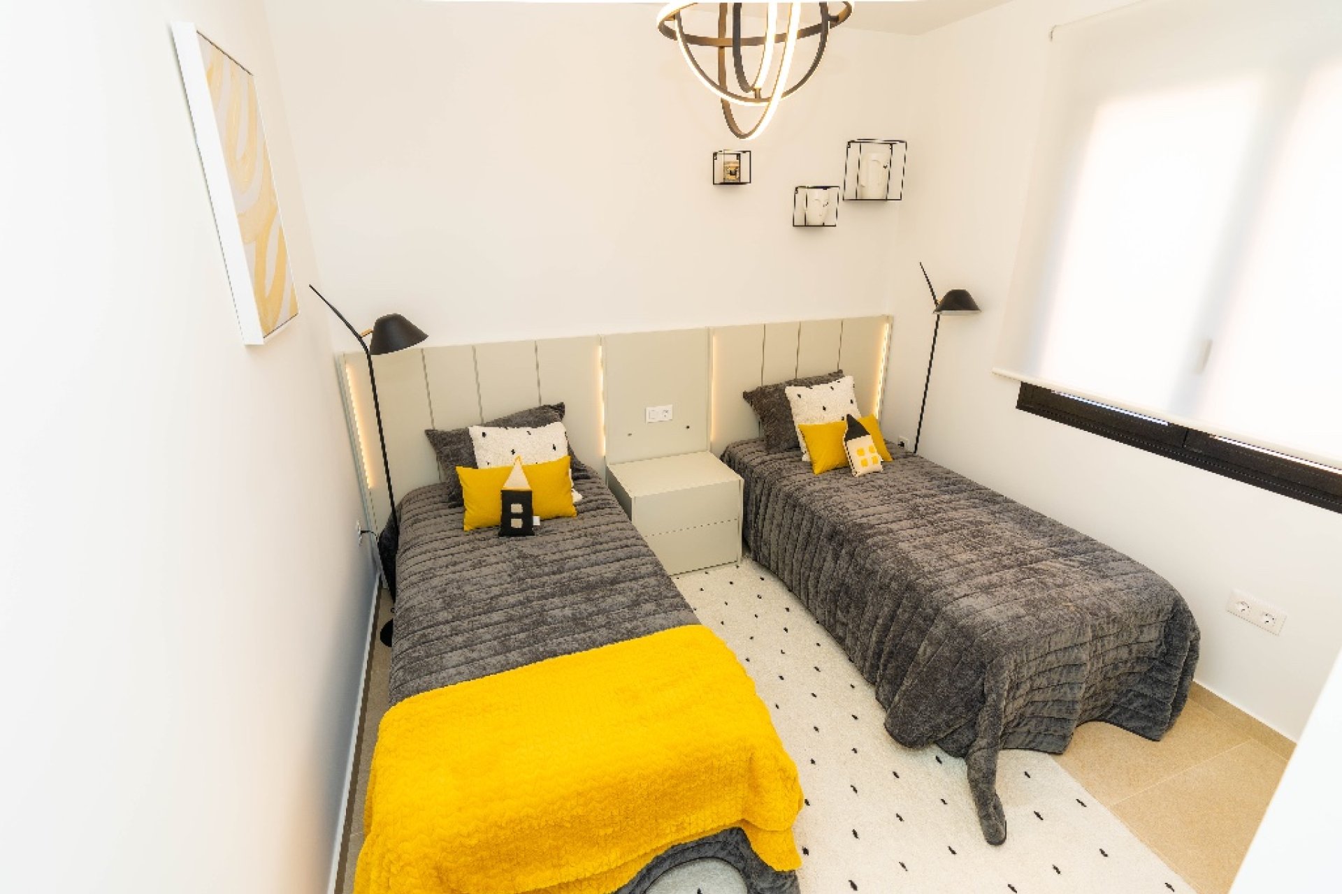 New Build - Villa - Guardamar del Segura - Guardamar Del Segura