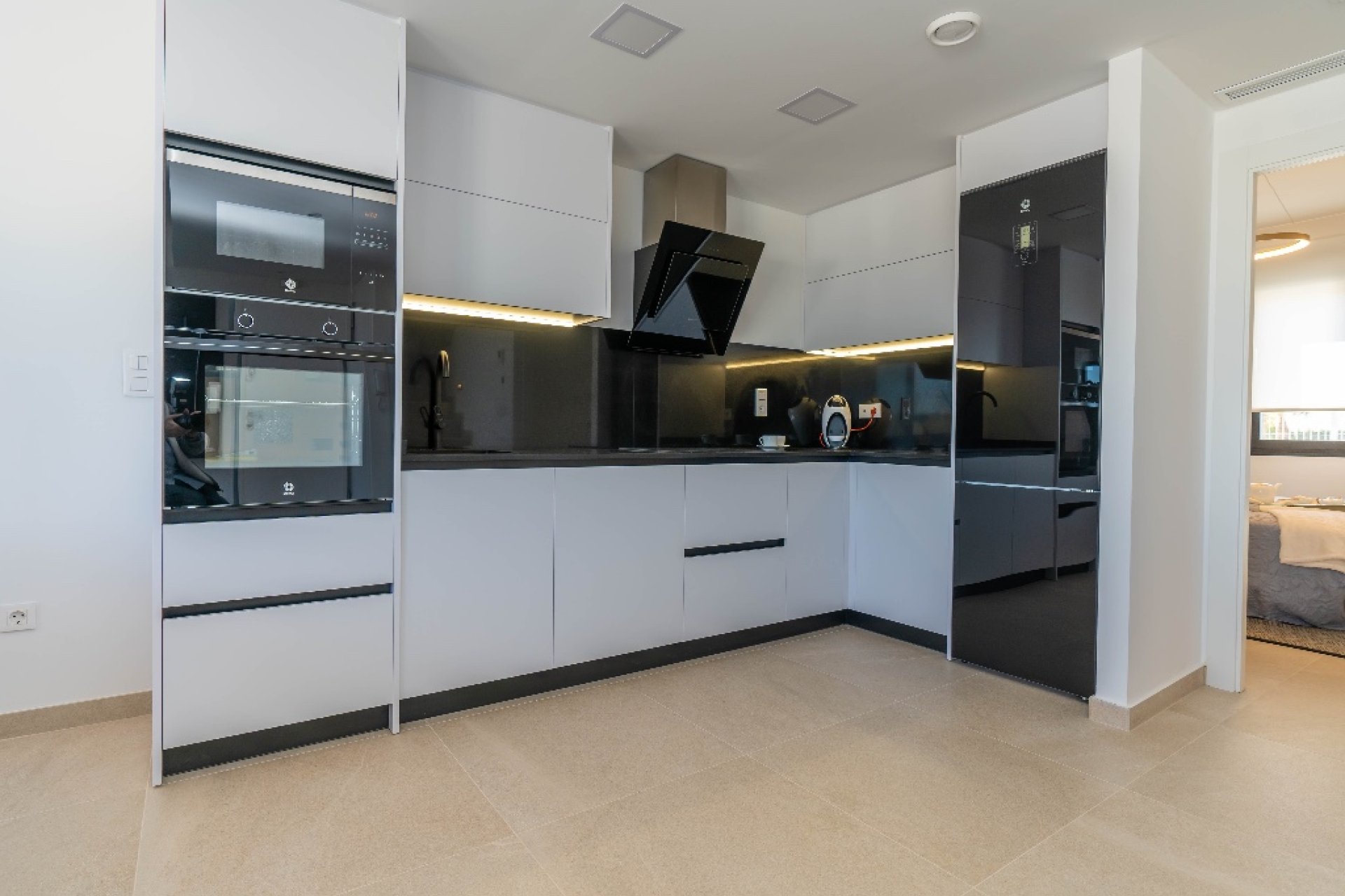 New Build - Villa - Guardamar del Segura - Guardamar Del Segura