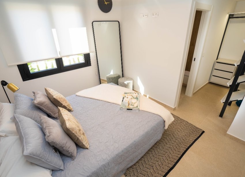 New Build - Villa - Guardamar del Segura - Guardamar Del Segura