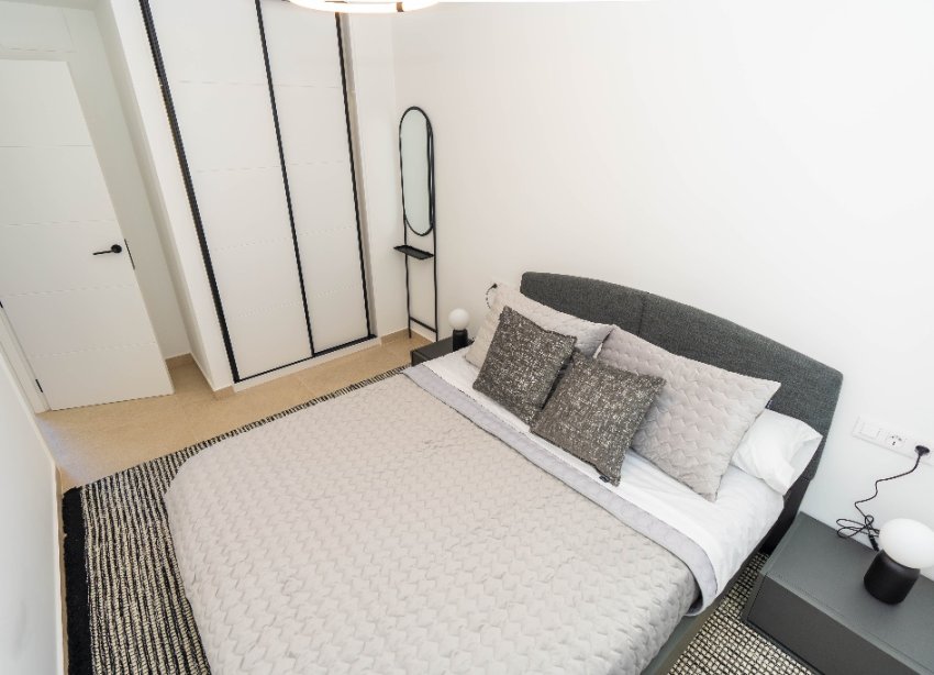 New Build - Villa - Guardamar del Segura - Guardamar Del Segura