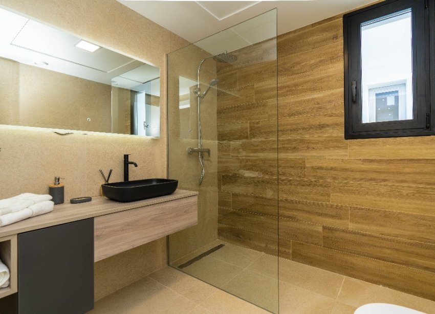 New Build - Villa - Guardamar del Segura - Guardamar Del Segura