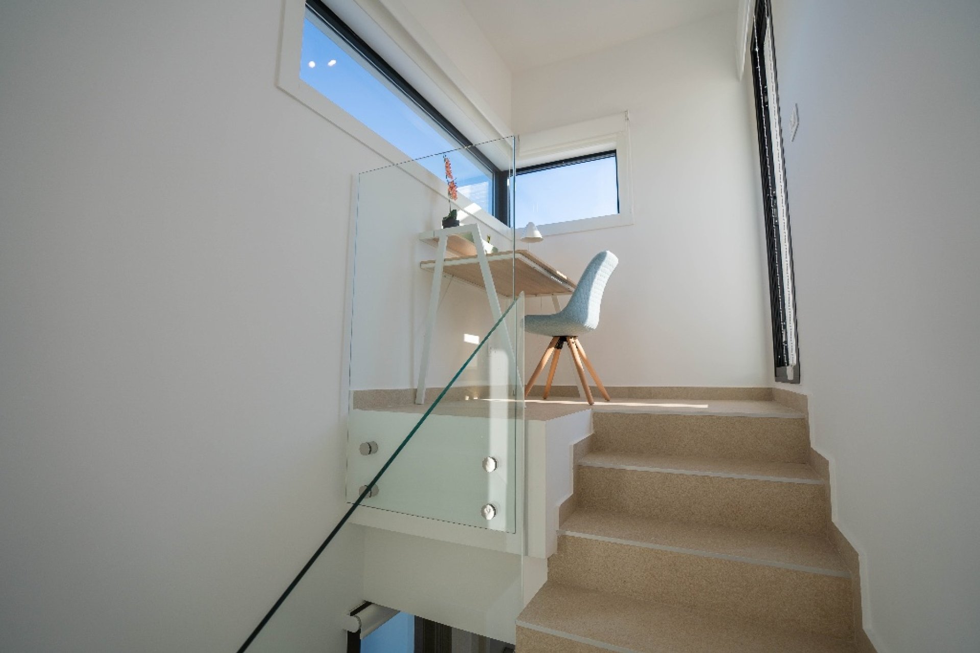 New Build - Villa - Guardamar del Segura - Guardamar Del Segura