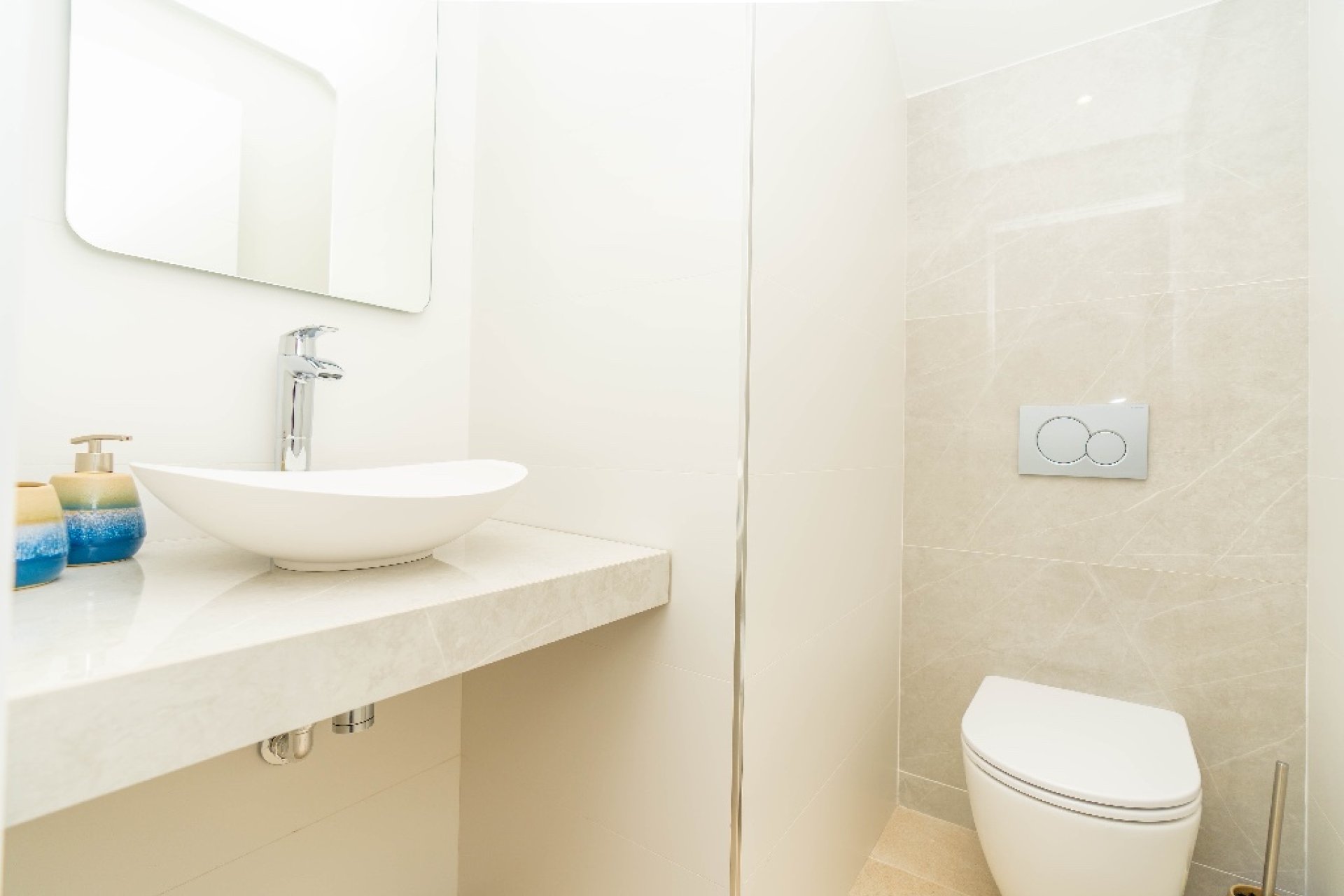 New Build - Villa - Guardamar del Segura - Guardamar Del Segura