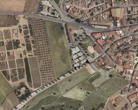 New Build - Villa - Hondón de las Nieves - Centro