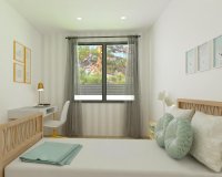New Build - Villa - Hondón de las Nieves