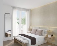 New Build - Villa - Hondón de las Nieves
