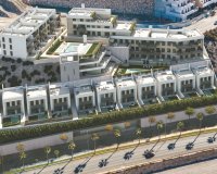 New Build - Villa / House - Aguilas