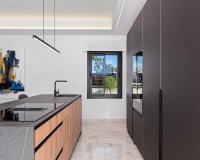 New Build - Villa / House - Algorfa
