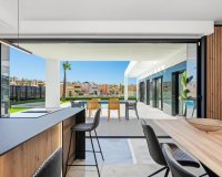 New Build - Villa / House - Algorfa